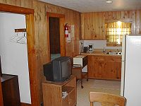 Flambeau Resort has Wisconsin vacation resort cabin rentals near Mercer and Park Falls Wisconsin. Offering vacation home, cabin and cottage rentals near the Turtle Flambeau Flowage and the Flambeau River for great Iron and Price County Wisconsin fishing, ATVing and snowmobiling vacations.