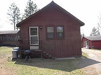 Flambeau Resort has Wisconsin vacation resort cabin rentals near Mercer and Park Falls Wisconsin. Offering vacation home, cabin and cottage rentals near the Turtle Flambeau Flowage and the Flambeau River for great Iron and Price County Wisconsin fishing, ATVing and snowmobiling vacations.