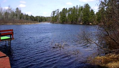 Flambeau Resort has Wisconsin vacation resort cabin rentals near Mercer and Park Falls Wisconsin. Offering vacation home, cabin and cottage rentals near the Turtle Flambeau Flowage and the Flambeau River for great Iron and Price County Wisconsin fishing, ATVing and snowmobiling vacations.